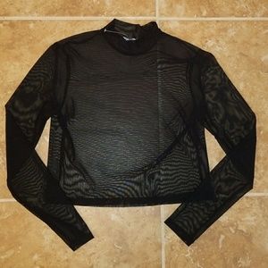 Mesh Top